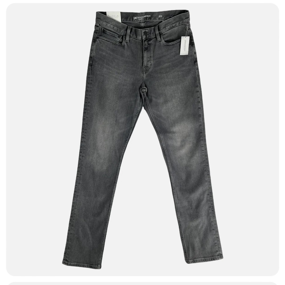 banana republic legacy jeans